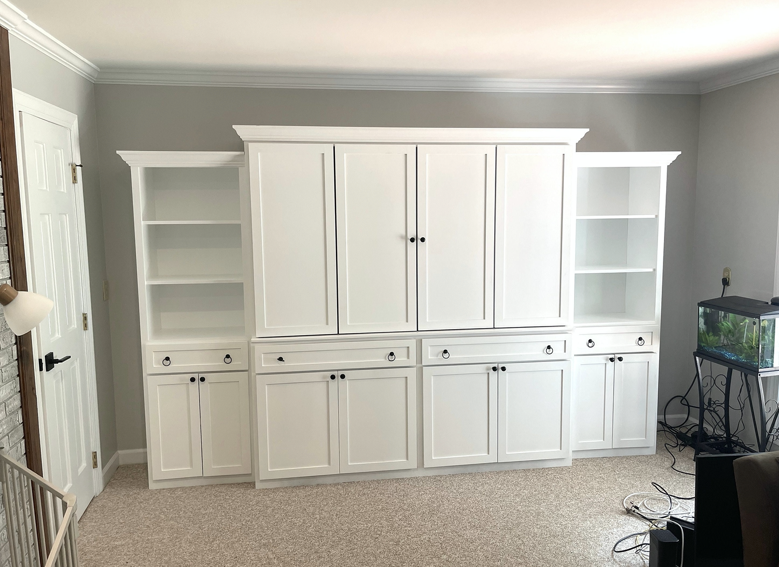The Angela Entertainment Center