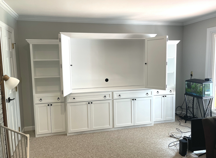 The Angela Entertainment Center