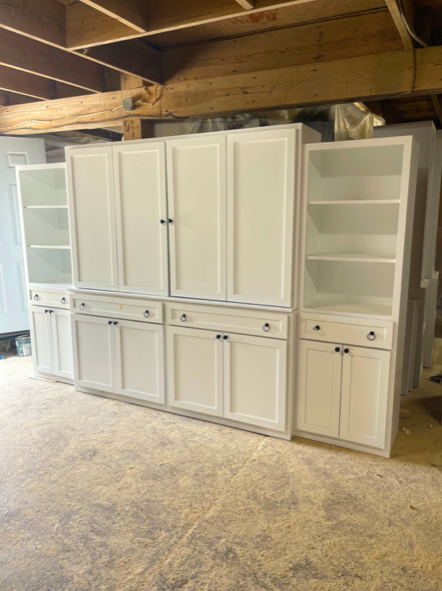 The Angela Entertainment Center