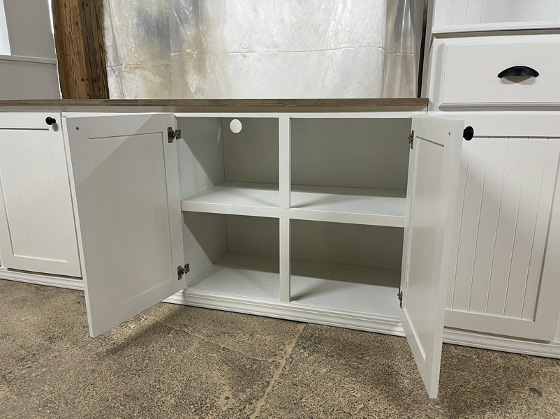 The Angela Entertainment Center